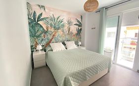 Apartamento Nogamar en Fuengirola, a 50 metros de la playa
